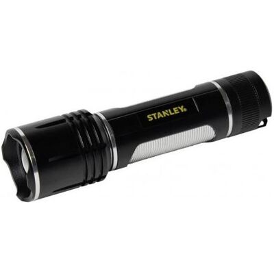 Stanley Taschenlampe, SXLS43175E 500 Lumen Taschenlampe (500 lm) Stanley Taschenlampe, SXLS43175E 500 Lumen Taschenlampe (500 lm)