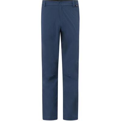 Viking Herren, Outdoorhose, Expander Ultralight Man Herrenhose Marineblau (S), Blau Viking Herren, Outdoorhose, Expander Ultralight Man Herrenhose Marineblau (S), Blau