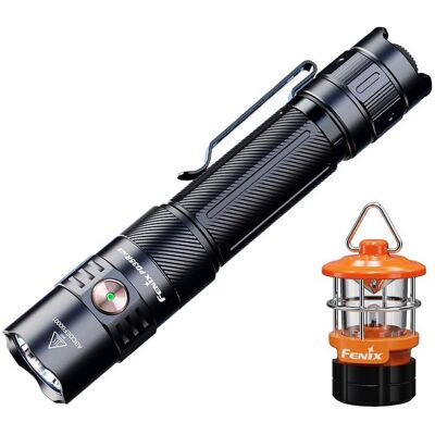 Fenix, Taschenlampe, Latarka Latarka LED PD35R ACE plus CL01 czerwona Fenix, Taschenlampe, Latarka Latarka LED PD35R ACE plus CL01 czerwona