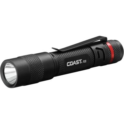 COAST - G22 - 100 lm - 55 m - Taschenlampe COAST - G22 - 100 lm - 55 m - Taschenlampe