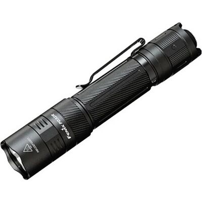Fenix, Taschenlampe, PD32R (13.50 cm, 1400 lm) Fenix, Taschenlampe, PD32R (13.50 cm, 1400 lm)