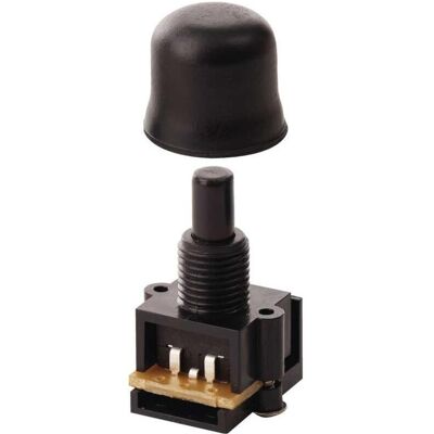 Emos, Taschenlampe Zubehör, Lichtschalter für Taschenlampen P2304, P2308 Modell 3810 Emos, Taschenlampe Zubehör, Lichtschalter für Taschenlampen P2304, P2308 Modell 3810