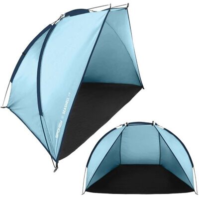 Spokey, Zelt, (Strandzelt + Strandmuschel, 0.89 kg) Spokey, Zelt, (Strandzelt + Strandmuschel, 0.89 kg)