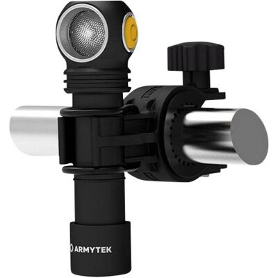 ArmyTek, Taschenlampe, Wizard C2 Pro Magnet Multifunktionslampe USB XHP50.2 warm (11.20 cm, 2330 lm) ArmyTek, Taschenlampe, Wizard C2 Pro Magnet Multifunktionslampe USB XHP50.2 warm (11.20 cm, 2330 lm)