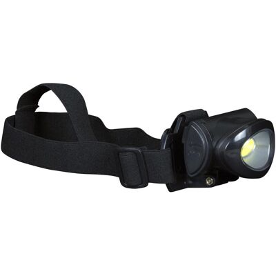 Maximus LED-Stirnlampe HDL001DU - Stirnlampe Maximus LED-Stirnlampe HDL001DU - Stirnlampe