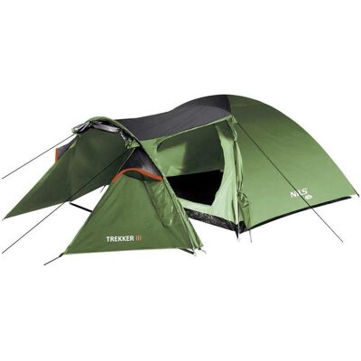 Nils, Zelt, (Kuppelzelt, 3.90 kg, 3 Personen) Nils, Zelt, (Kuppelzelt, 3.90 kg, 3 Personen)
