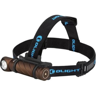 Olight, Stirnlampe, (2500 lm) Olight, Stirnlampe, (2500 lm)