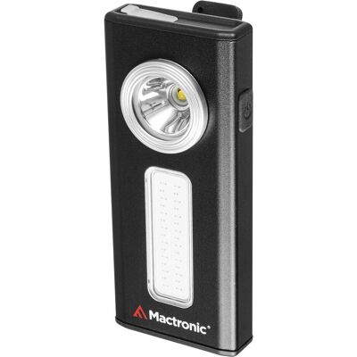 Mactronic, Taschenlampe, Flache Taschenlampe Flagger PHH0072 (500 lm) Mactronic, Taschenlampe, Flache Taschenlampe Flagger PHH0072 (500 lm)