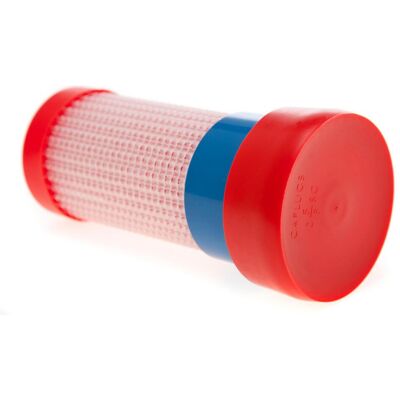 LifeSaver, Taschenlampe Zubehör, CUBE Ersatzfilter LifeSaver, Taschenlampe Zubehör, CUBE Ersatzfilter