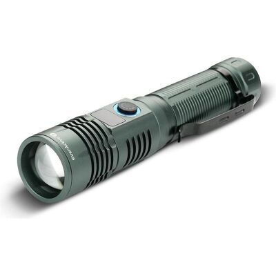 Everactive, Taschenlampe, FL-700R Spotter LED-Taschenlampe Everactive, Taschenlampe, FL-700R Spotter LED-Taschenlampe