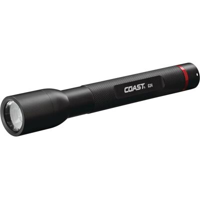 Coast, Taschenlampe, G24 Taschenlampe 200 Lumen (16.30 cm, 200 lm) Coast, Taschenlampe, G24 Taschenlampe 200 Lumen (16.30 cm, 200 lm)