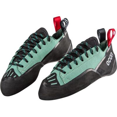 Ocun, Kletterschuhe, Striker LU (45.5), Türkis Ocun, Kletterschuhe, Striker LU (45.5), Türkis