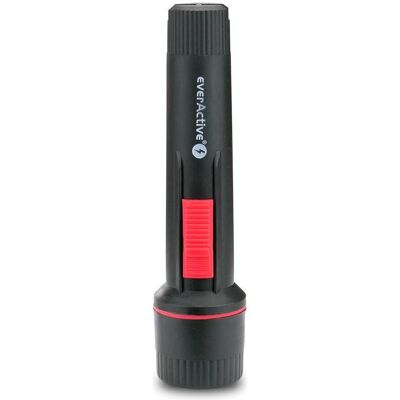 Everactive, Taschenlampe, LED-Handlampe Basic Line EL-30 (40 lm) Everactive, Taschenlampe, LED-Handlampe Basic Line EL-30 (40 lm)