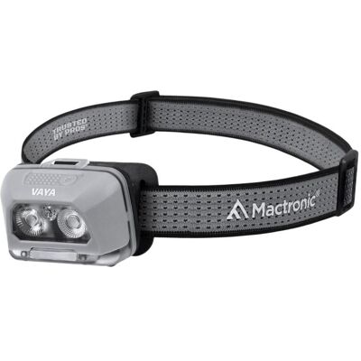 Mactronic, Stirnlampe, (480 lm) Mactronic, Stirnlampe, (480 lm)