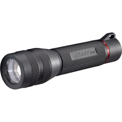 Coast, Taschenlampe, GX30 (13.70 cm, 2000 lm) Coast, Taschenlampe, GX30 (13.70 cm, 2000 lm)