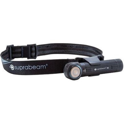 Suprabeam, Stirnlampe, (1100 lm) Suprabeam, Stirnlampe, (1100 lm)