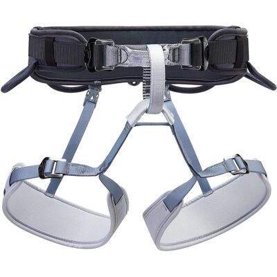 Petzl Klettergurt, (M, S, XS) Petzl Klettergurt, (M, S, XS)