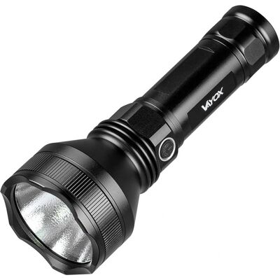 Vayox, Taschenlampe, VA0109 (17 cm, 1900 lm) Vayox, Taschenlampe, VA0109 (17 cm, 1900 lm)