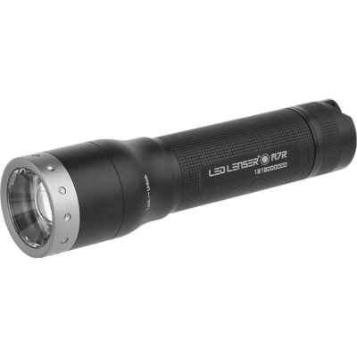 Ledlenser, Taschenlampe, M7r (15.60 cm, 400 lm) Ledlenser, Taschenlampe, M7r (15.60 cm, 400 lm)
