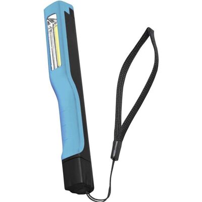 ProPlus, Taschenlampe, Pen light LED COB mit Magnet (16.50 cm, 100 lm) ProPlus, Taschenlampe, Pen light LED COB mit Magnet (16.50 cm, 100 lm)