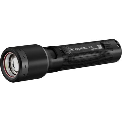 Ledlenser, Taschenlampe, P5R (12.10 cm, 750 lm) Ledlenser, Taschenlampe, P5R (12.10 cm, 750 lm)