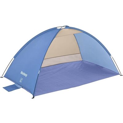 Bestway, Zelt, (Strandzelt + Strandmuschel, 1.11 kg, 2 Personen) Bestway, Zelt, (Strandzelt + Strandmuschel, 1.11 kg, 2 Personen)