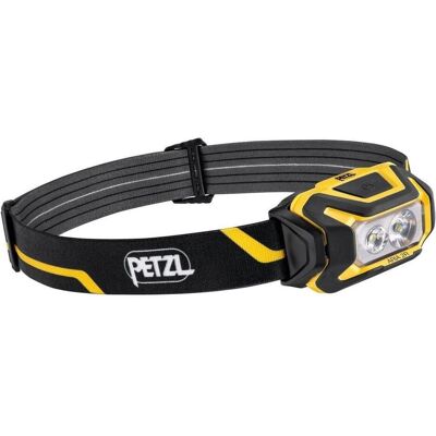 Petzl Stirnlampe, (600 lm) Petzl Stirnlampe, (600 lm)