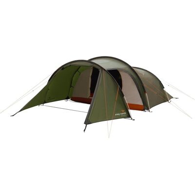 Easy Camp, Zelt, (Tunnelzelt, 4.10 kg) Easy Camp, Zelt, (Tunnelzelt, 4.10 kg)