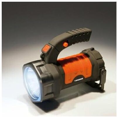 Tiross, Taschenlampe, Latarka ładowalna 3w Led+3w Cob (15 cm, 240 lm) Tiross, Taschenlampe, Latarka ładowalna 3w Led+3w Cob (15 cm, 240 lm)
