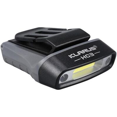 Klarus, Stirnlampe, (100 lm) Klarus, Stirnlampe, (100 lm)
