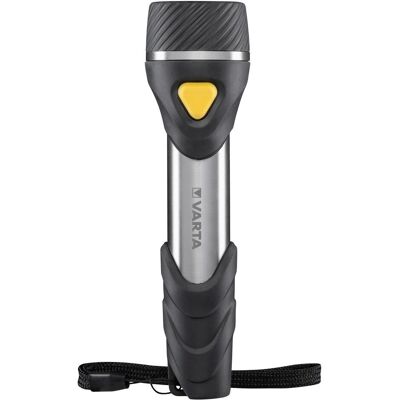 Varta Taschenlampe, Day Light (16.35 cm, 40 lm) Varta Taschenlampe, Day Light (16.35 cm, 40 lm)