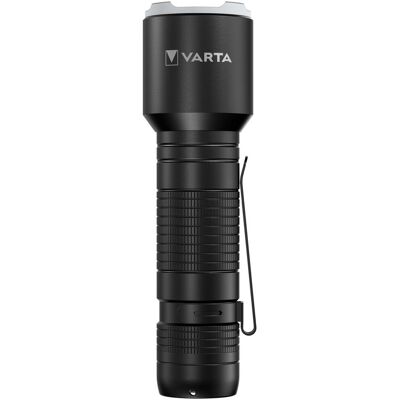Varta Taschenlampe, F30 Pro (12.87 cm, 400 lm) Varta Taschenlampe, F30 Pro (12.87 cm, 400 lm)