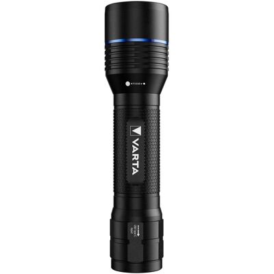 Varta Taschenlampe, Night Cutter Pro F30R (22.50 cm, 1500 lm) Varta Taschenlampe, Night Cutter Pro F30R (22.50 cm, 1500 lm)