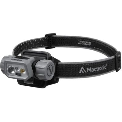 Mactronic, Stirnlampe, (650 lm) Mactronic, Stirnlampe, (650 lm)