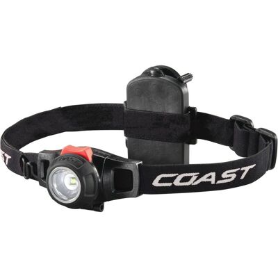 Coast, Stirnlampe, (305 lm) Coast, Stirnlampe, (305 lm)