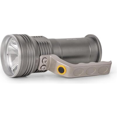 Mactronic, Taschenlampe, Entac Taschenlampe 5W T6 Alu 2x18650 inkl. Wandladegerät (400 lm) Mactronic, Taschenlampe, Entac Taschenlampe 5W T6 Alu 2x18650 inkl. Wandladegerät (400 lm)
