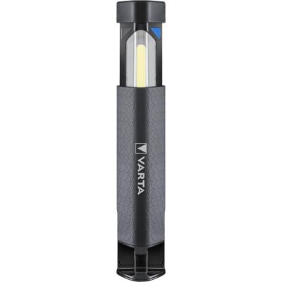 Varta Taschenlampe, Work Flex (20.80 cm, 250 lm) Varta Taschenlampe, Work Flex (20.80 cm, 250 lm)