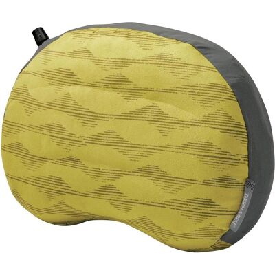 Therm-a-Rest - AirHead - Gelb - Kissen Therm-a-Rest - AirHead - Gelb - Kissen