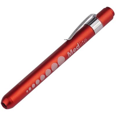 Mactronic, Taschenlampe, Medlite PHH0081 (13 cm, 10 lm) Mactronic, Taschenlampe, Medlite PHH0081 (13 cm, 10 lm)