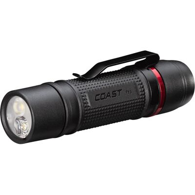 Coast, Taschenlampe, PX9 Taschenlampe mit Taschenclip 750 lumen (12 cm, 750 lm) Coast, Taschenlampe, PX9 Taschenlampe mit Taschenclip 750 lumen (12 cm, 750 lm)