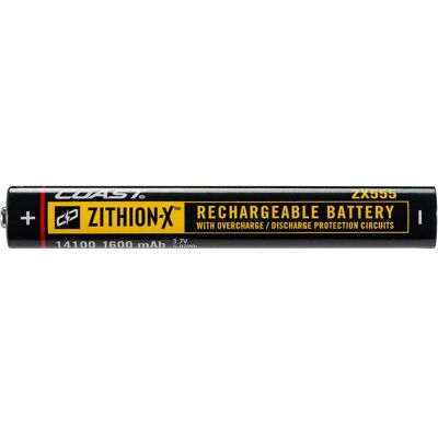 Coast - ZX555 - G24 G26 G32 - Batterie Coast - ZX555 - G24 G26 G32 - Batterie