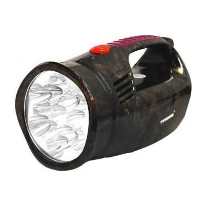 Tiross, Taschenlampe, 13Led Wiederaufladbare Taschenlampe Tiross, Taschenlampe, 13Led Wiederaufladbare Taschenlampe
