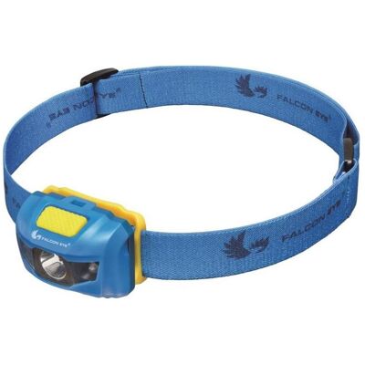Mactronic, Stirnlampe, (110 lm) Mactronic, Stirnlampe, (110 lm)