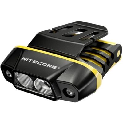 Nitecore, Taschenlampe, NU11 (5.91 cm, 150 lm) Nitecore, Taschenlampe, NU11 (5.91 cm, 150 lm)