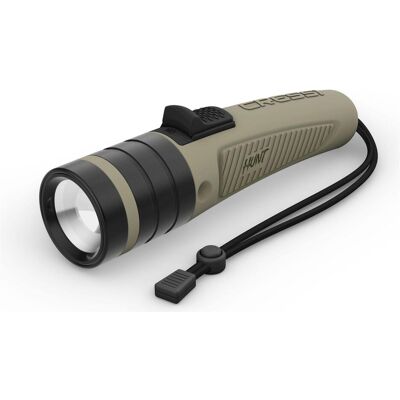Cressi, Taschenlampe, Hunt (1600 lm) Cressi, Taschenlampe, Hunt (1600 lm)