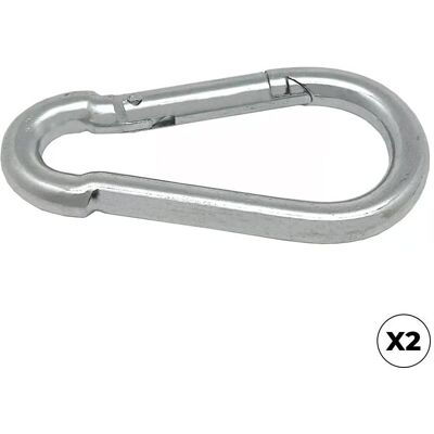 EDM, Karabiner EDM, Karabiner