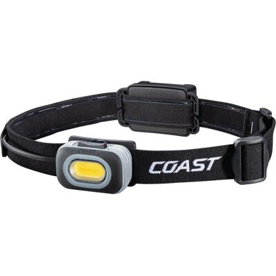 Coast, Stirnlampe, (560 lm) Coast, Stirnlampe, (560 lm)