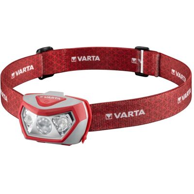 Varta Stirnlampe, (200 lm) Varta Stirnlampe, (200 lm)