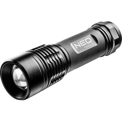 Neo, Taschenlampe, Taschenlampe Neolumin 200lum Zoom IPX7 3xAAA (99-101) (200 lm) Neo, Taschenlampe, Taschenlampe Neolumin 200lum Zoom IPX7 3xAAA (99-101) (200 lm)