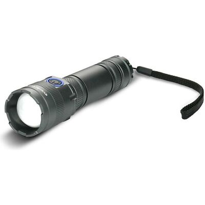 Everactive, Taschenlampe, FL-4500R Cannon LED-Handtaschenlampe (4500 lm) Everactive, Taschenlampe, FL-4500R Cannon LED-Handtaschenlampe (4500 lm)